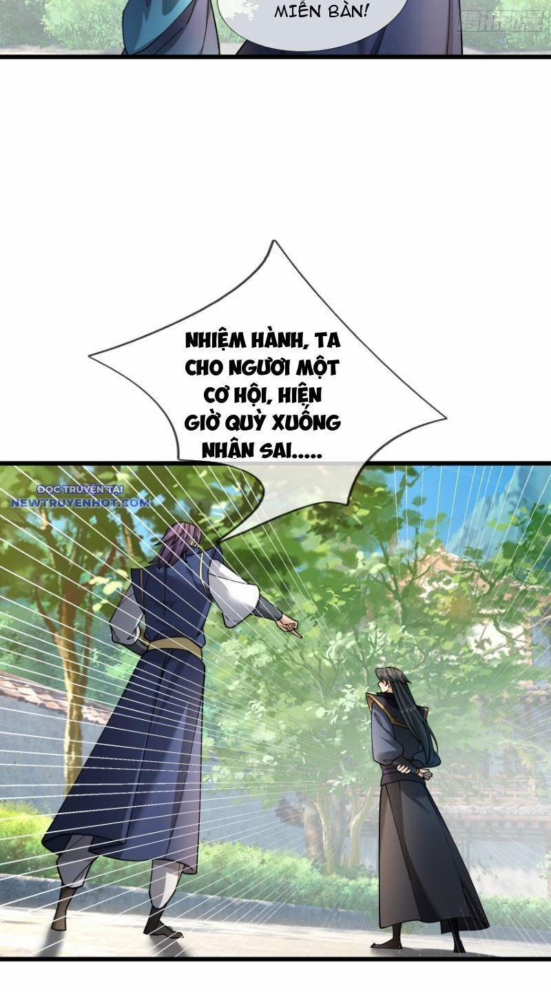 Ngủ Say Vạn Cổ: Xuất Thế Quét Ngang Chư Thiên 36 trang 25