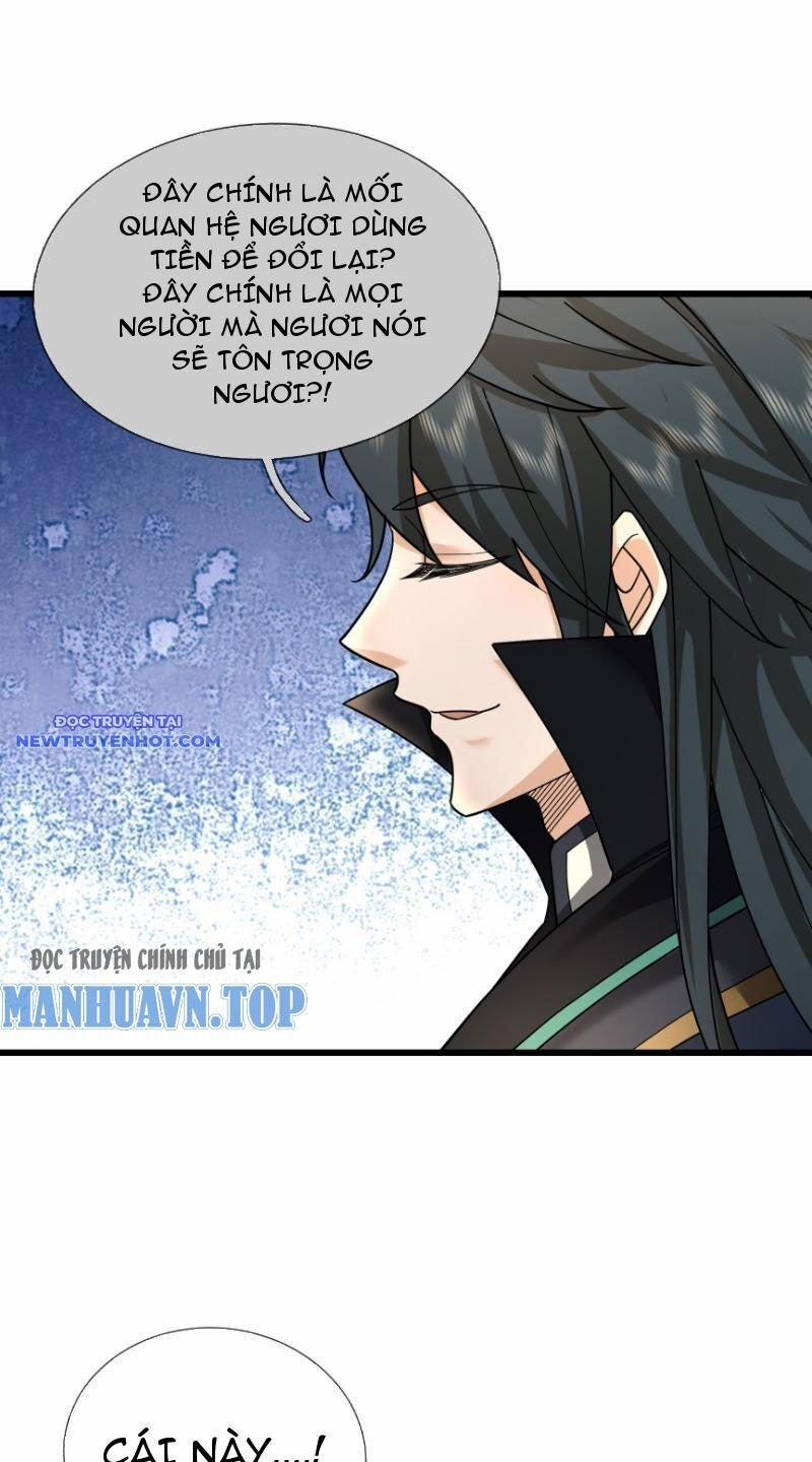 Ngủ Say Vạn Cổ: Xuất Thế Quét Ngang Chư Thiên 36 trang 26