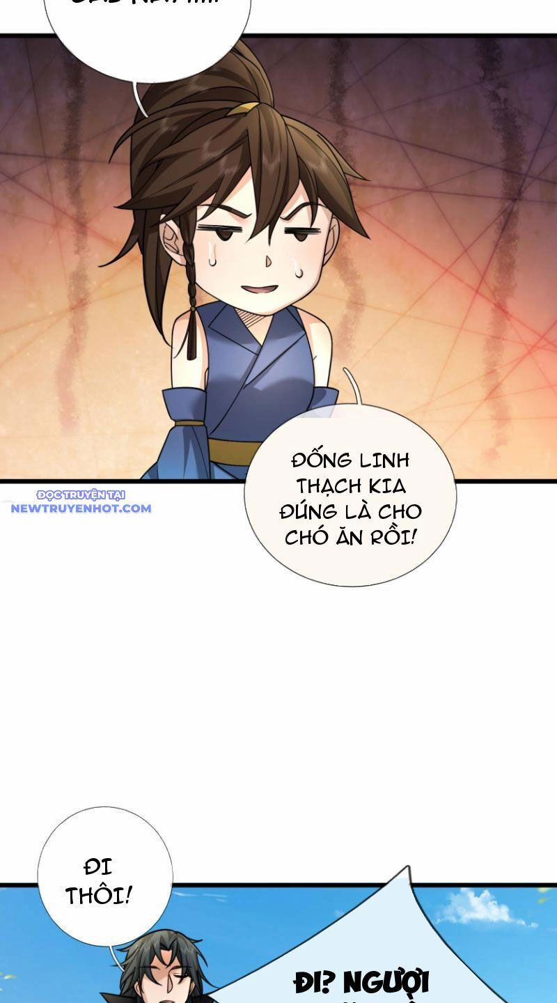 Ngủ Say Vạn Cổ: Xuất Thế Quét Ngang Chư Thiên 36 trang 27