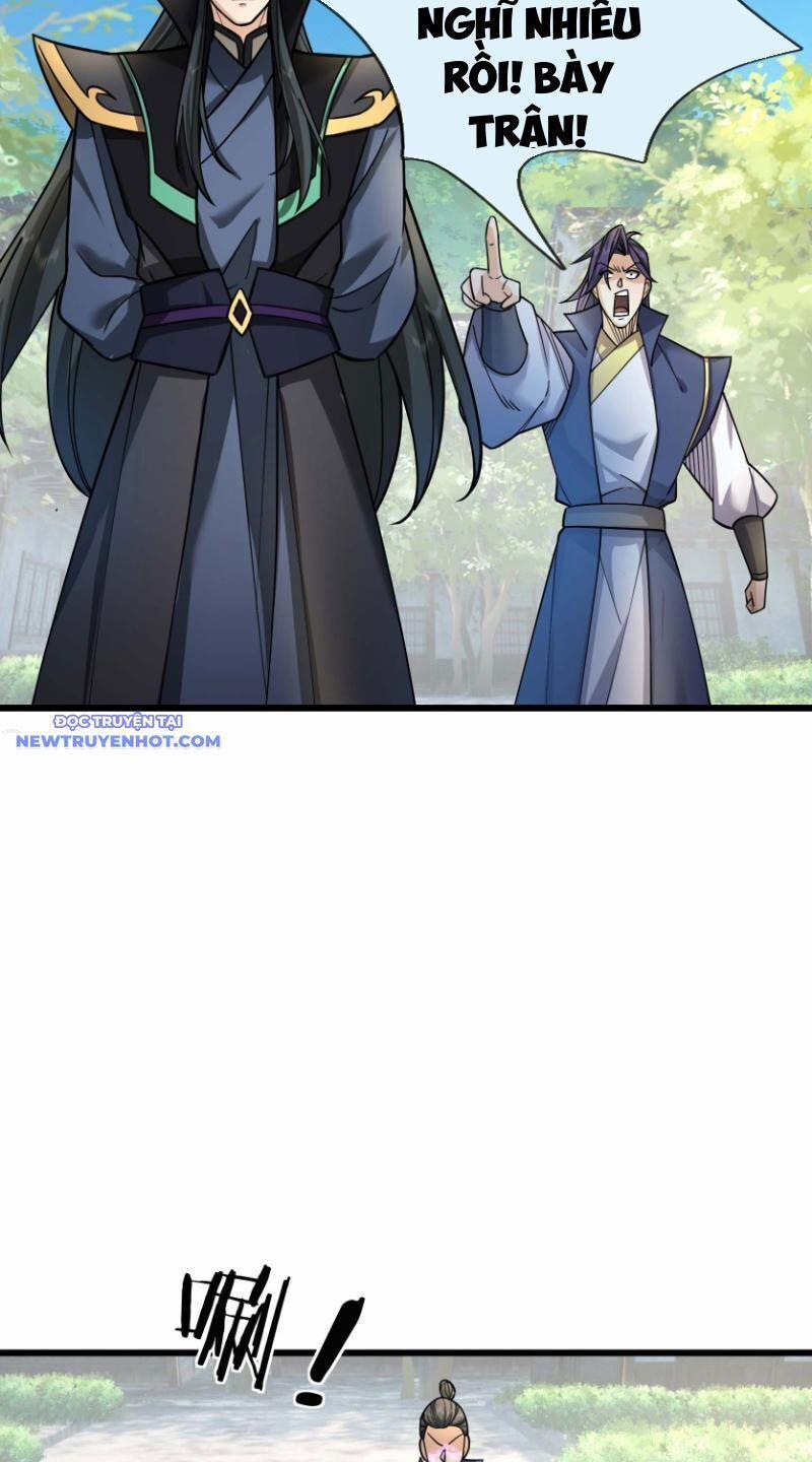 Ngủ Say Vạn Cổ: Xuất Thế Quét Ngang Chư Thiên 36 trang 28