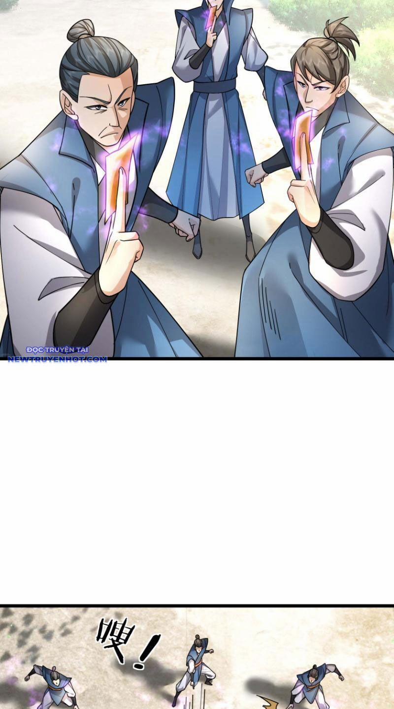 Ngủ Say Vạn Cổ: Xuất Thế Quét Ngang Chư Thiên 36 trang 29