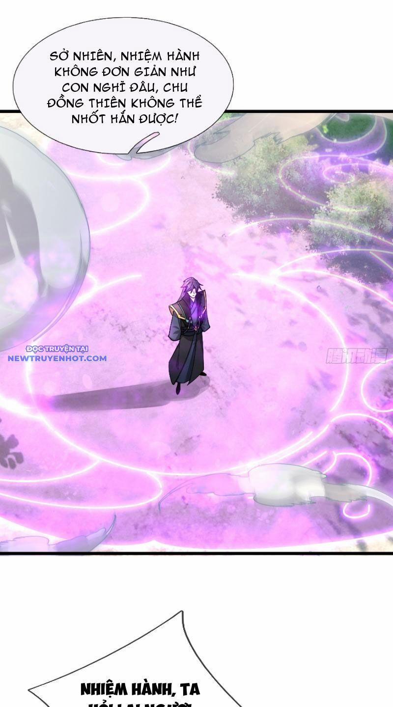 Ngủ Say Vạn Cổ: Xuất Thế Quét Ngang Chư Thiên 36 trang 36