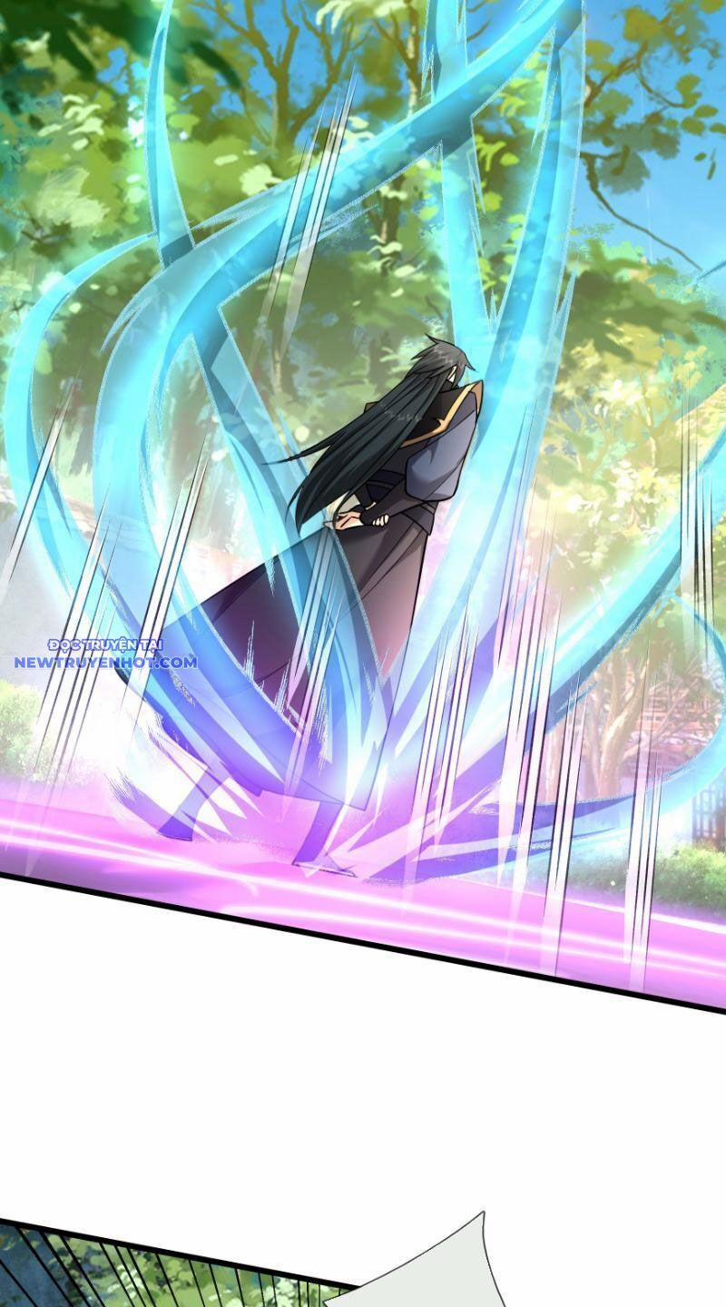 Ngủ Say Vạn Cổ: Xuất Thế Quét Ngang Chư Thiên 36 trang 39