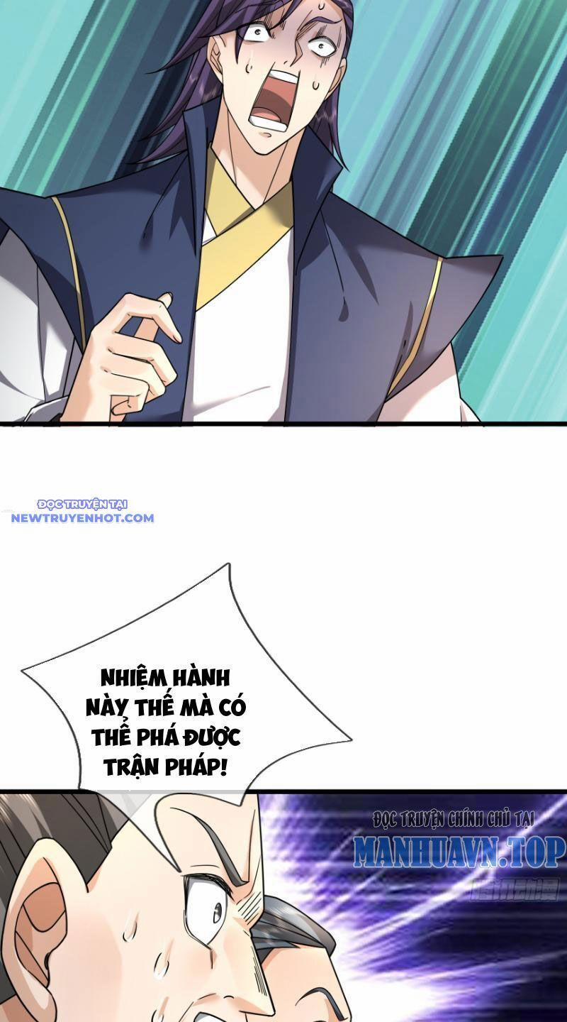 Ngủ Say Vạn Cổ: Xuất Thế Quét Ngang Chư Thiên 36 trang 41