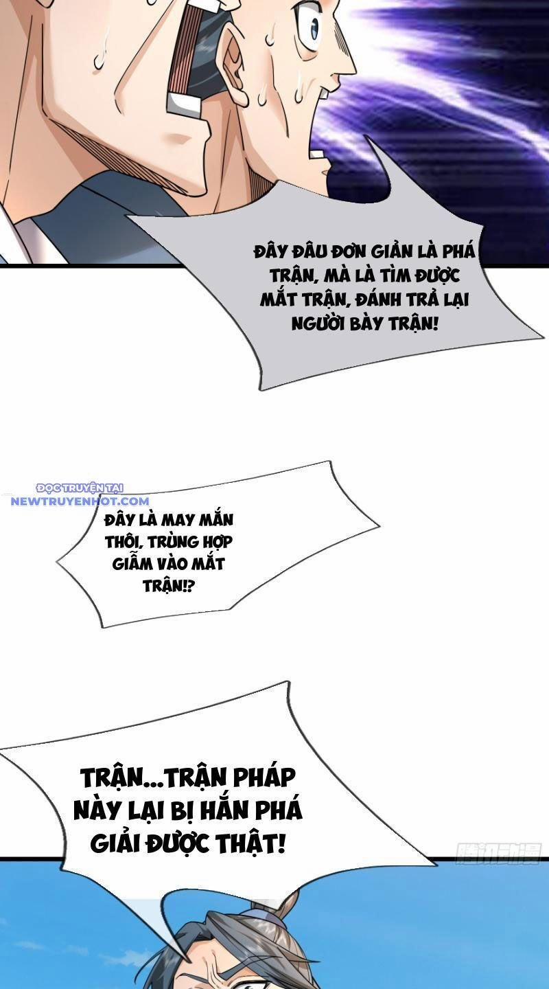 Ngủ Say Vạn Cổ: Xuất Thế Quét Ngang Chư Thiên 36 trang 42