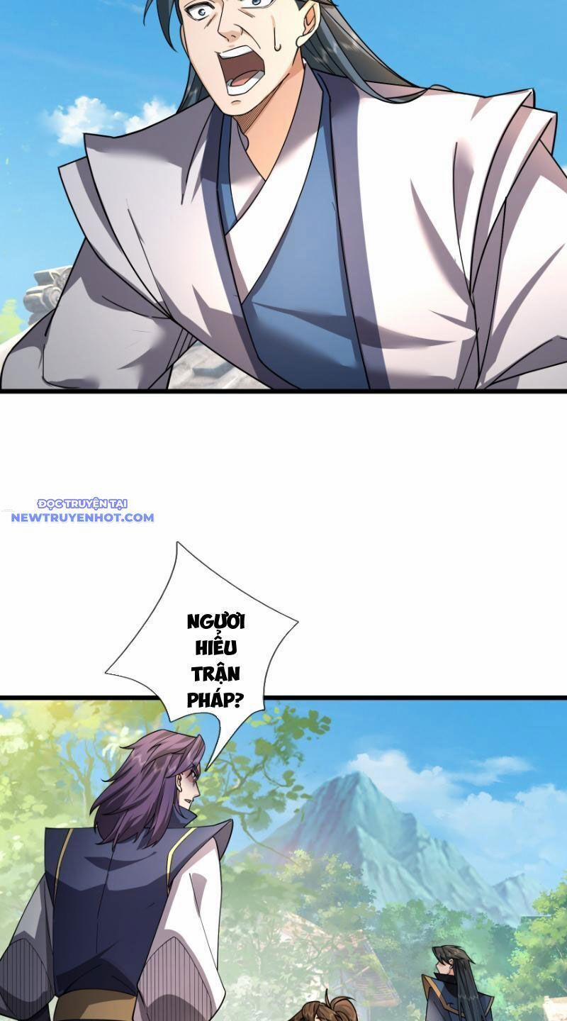 Ngủ Say Vạn Cổ: Xuất Thế Quét Ngang Chư Thiên 36 trang 43