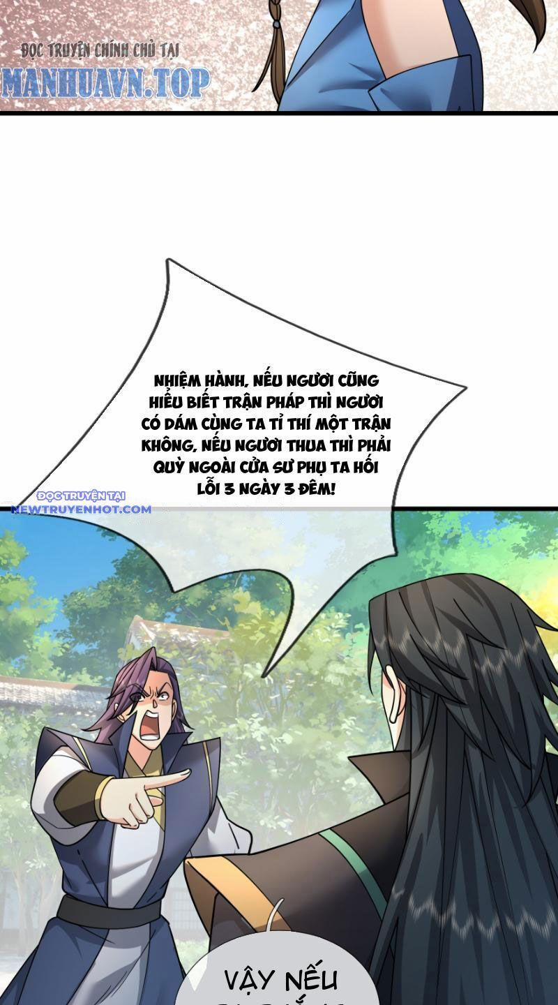 Ngủ Say Vạn Cổ: Xuất Thế Quét Ngang Chư Thiên 36 trang 47