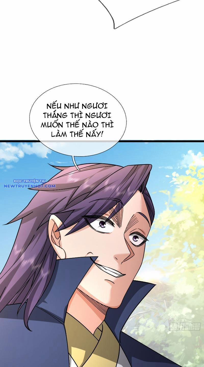 Ngủ Say Vạn Cổ: Xuất Thế Quét Ngang Chư Thiên 36 trang 49
