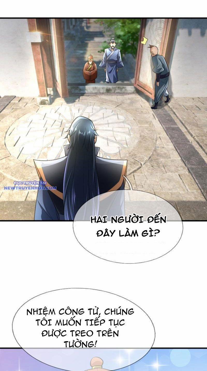 Ngủ Say Vạn Cổ: Xuất Thế Quét Ngang Chư Thiên 36 trang 5