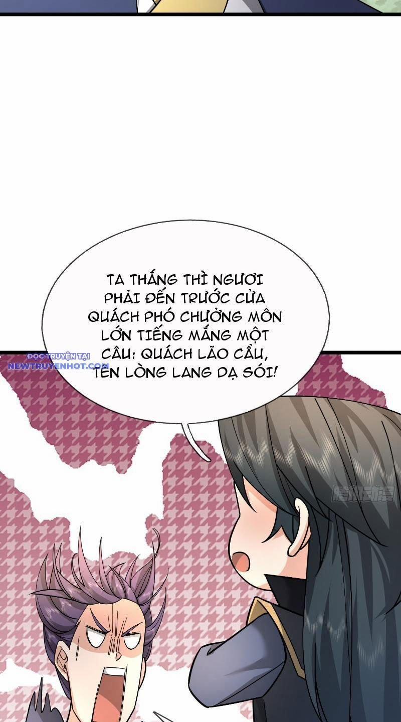 Ngủ Say Vạn Cổ: Xuất Thế Quét Ngang Chư Thiên 36 trang 50