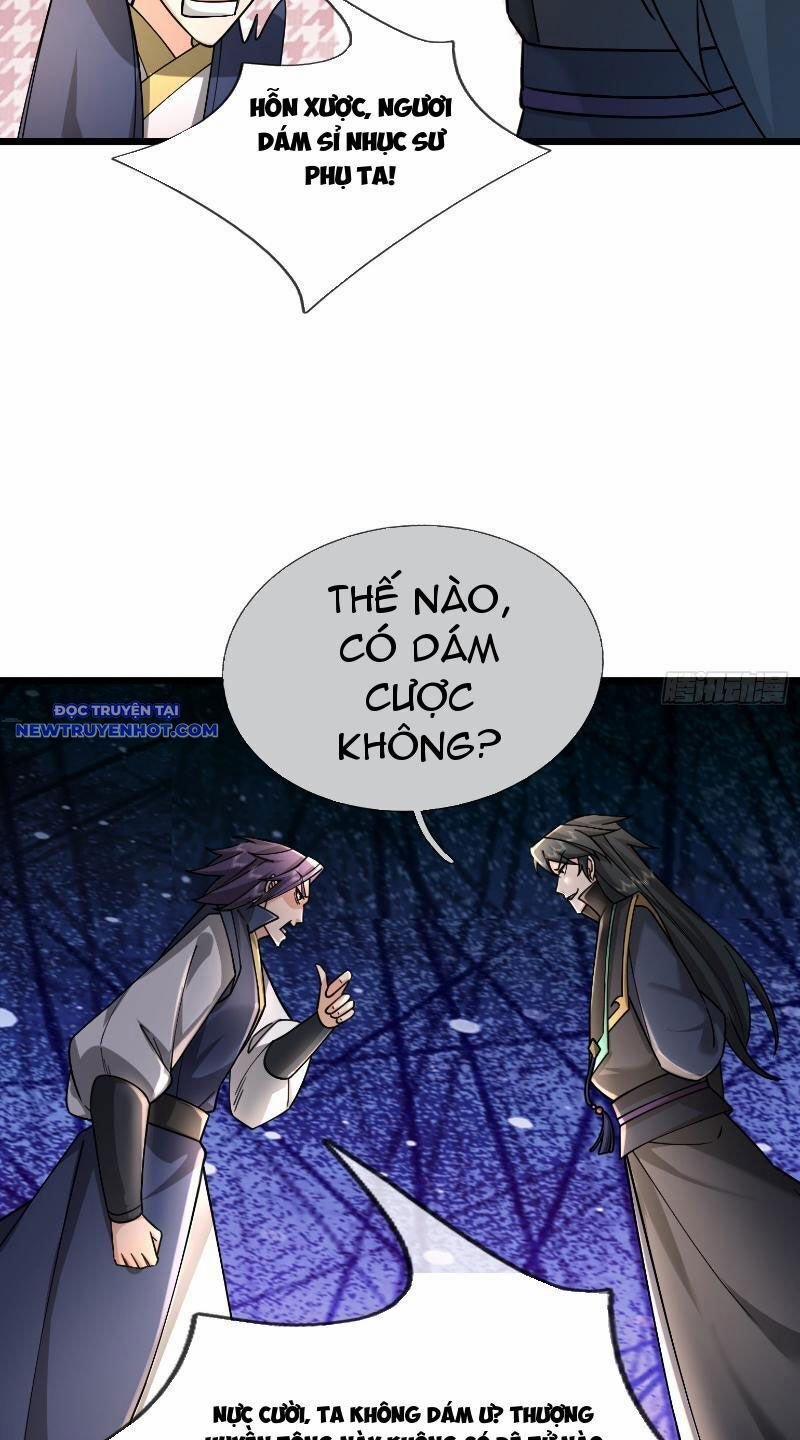 Ngủ Say Vạn Cổ: Xuất Thế Quét Ngang Chư Thiên 36 trang 51