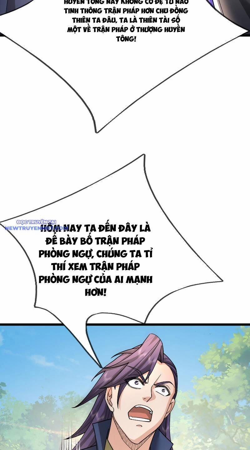 Ngủ Say Vạn Cổ: Xuất Thế Quét Ngang Chư Thiên 36 trang 52