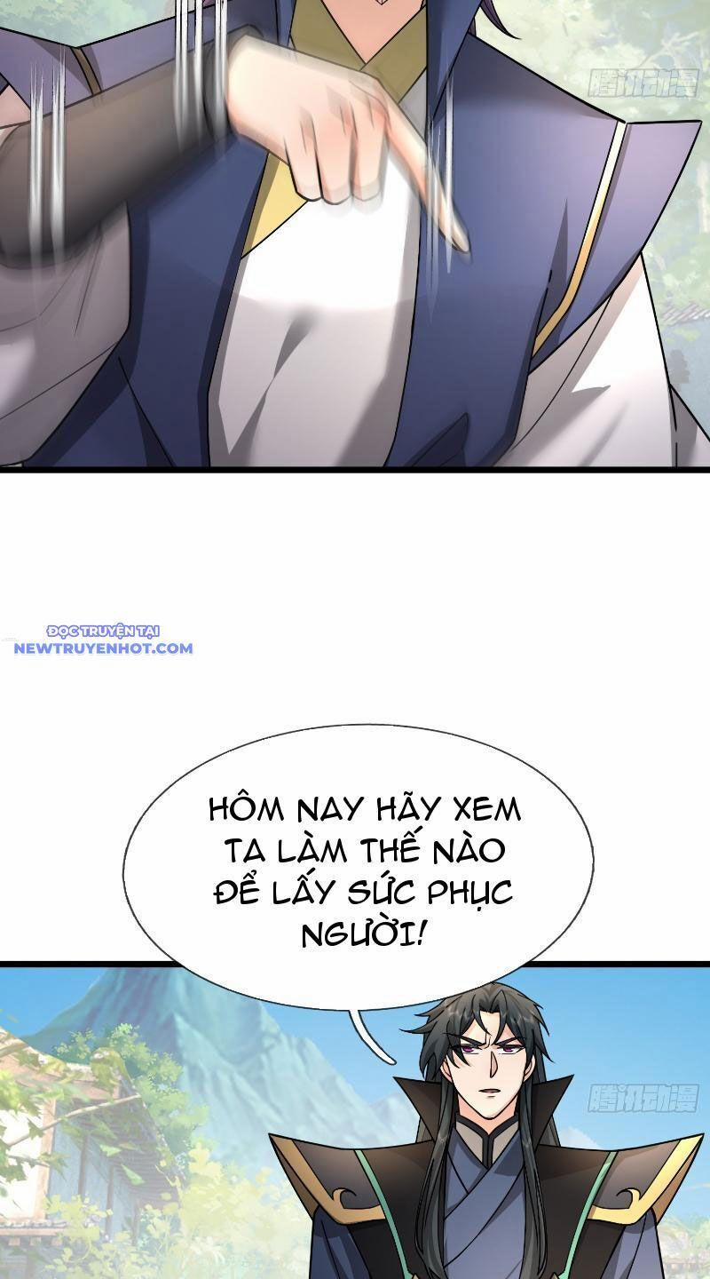 Ngủ Say Vạn Cổ: Xuất Thế Quét Ngang Chư Thiên 36 trang 53