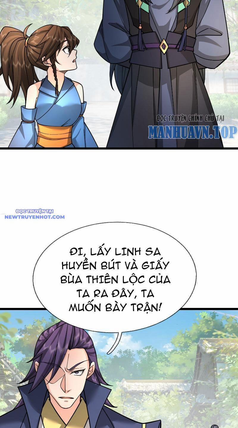 Ngủ Say Vạn Cổ: Xuất Thế Quét Ngang Chư Thiên 36 trang 54