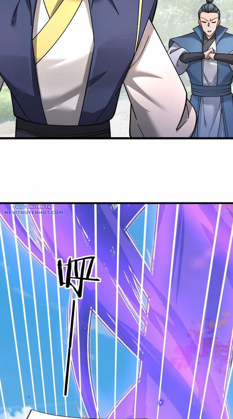 Ngủ Say Vạn Cổ: Xuất Thế Quét Ngang Chư Thiên 36 trang 55
