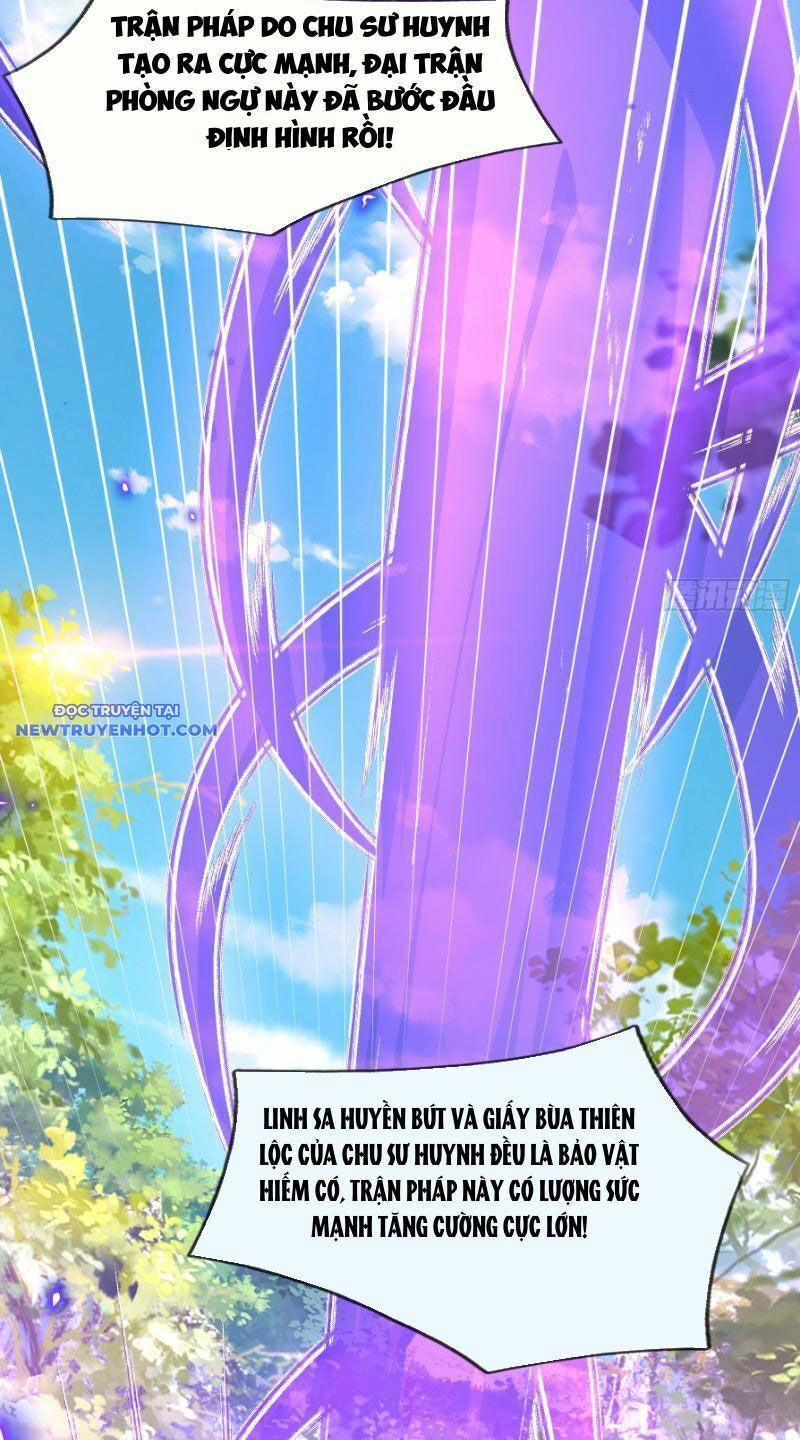 Ngủ Say Vạn Cổ: Xuất Thế Quét Ngang Chư Thiên 36 trang 56