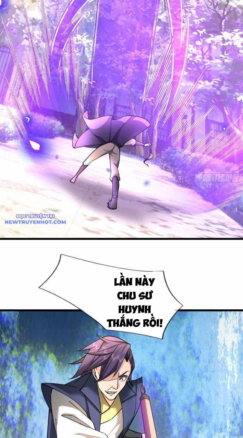 Ngủ Say Vạn Cổ: Xuất Thế Quét Ngang Chư Thiên 36 trang 57