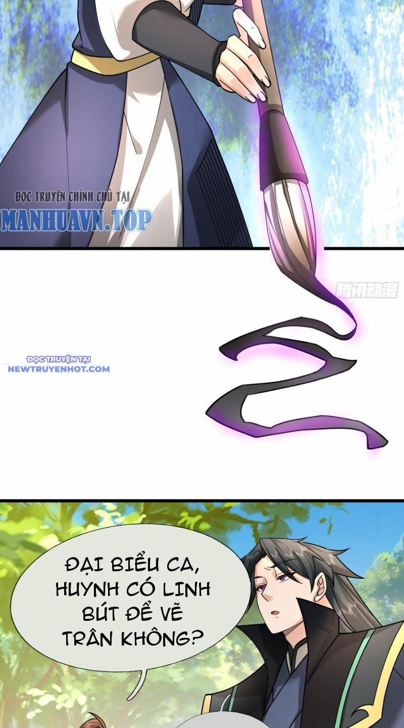Ngủ Say Vạn Cổ: Xuất Thế Quét Ngang Chư Thiên 36 trang 58
