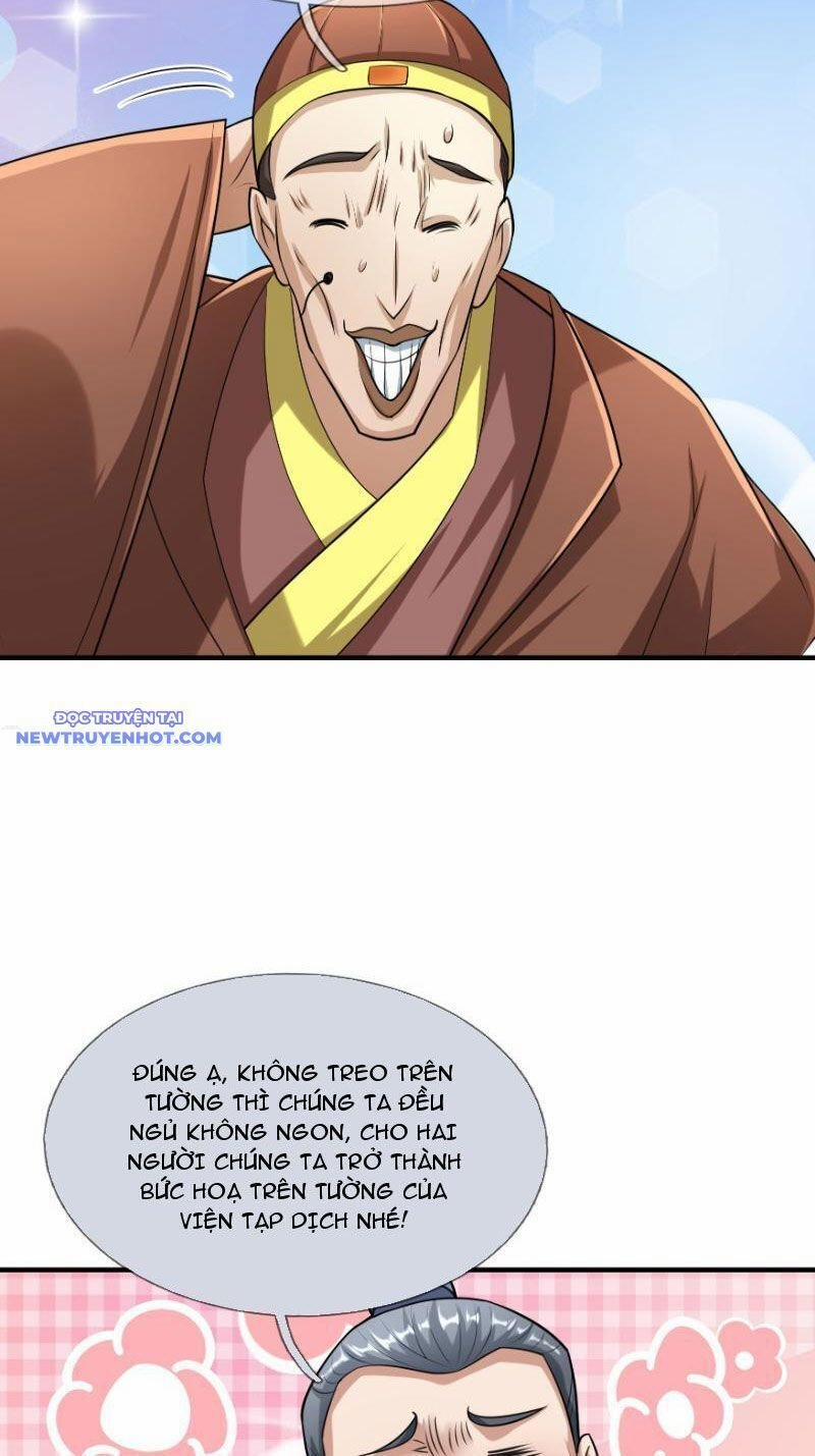 Ngủ Say Vạn Cổ: Xuất Thế Quét Ngang Chư Thiên 36 trang 6