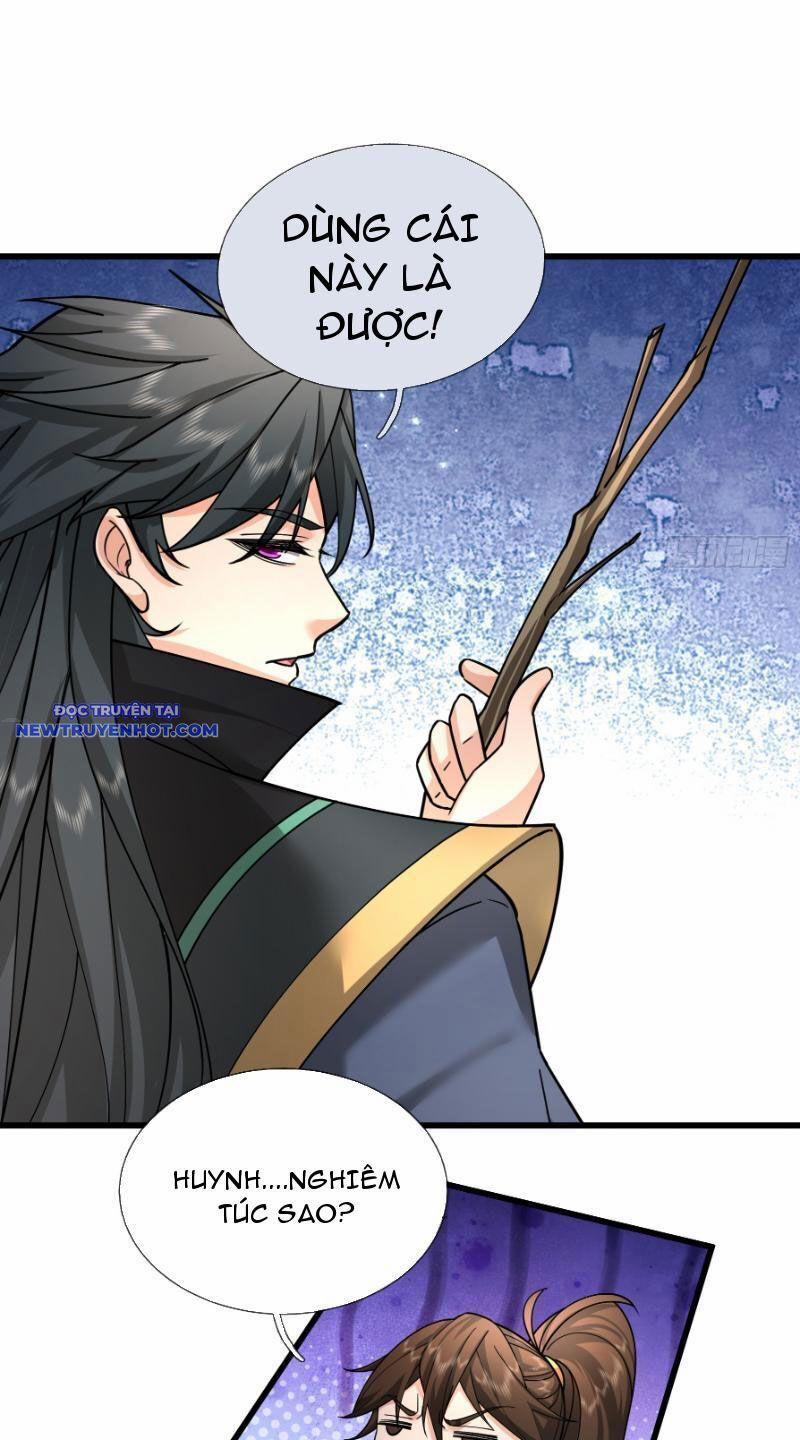 Ngủ Say Vạn Cổ: Xuất Thế Quét Ngang Chư Thiên 36 trang 60