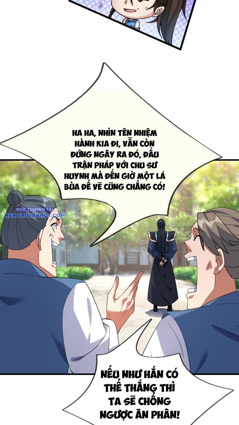 Ngủ Say Vạn Cổ: Xuất Thế Quét Ngang Chư Thiên 36 trang 61