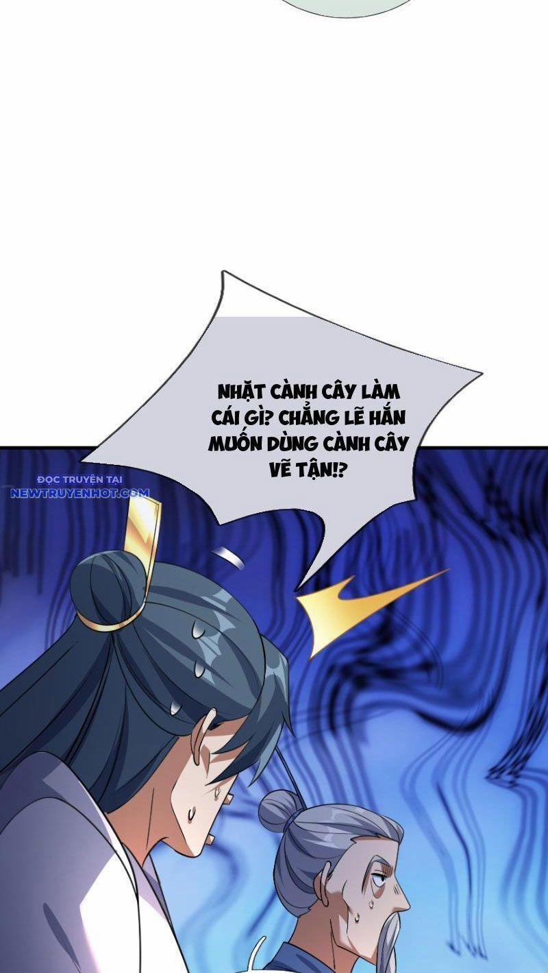 Ngủ Say Vạn Cổ: Xuất Thế Quét Ngang Chư Thiên 36 trang 63