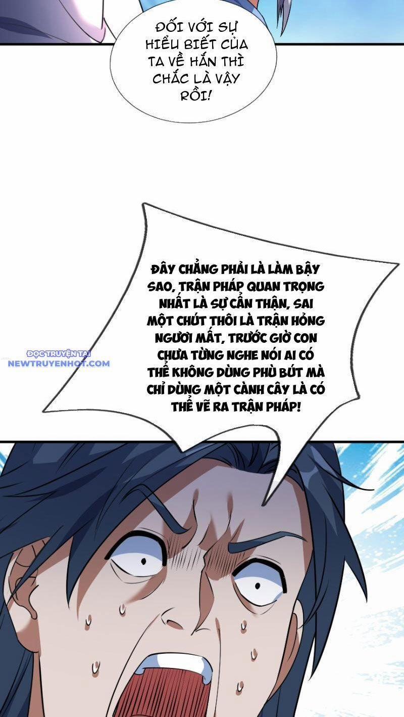 Ngủ Say Vạn Cổ: Xuất Thế Quét Ngang Chư Thiên 36 trang 64