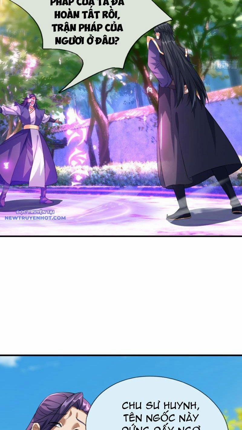 Ngủ Say Vạn Cổ: Xuất Thế Quét Ngang Chư Thiên 36 trang 66