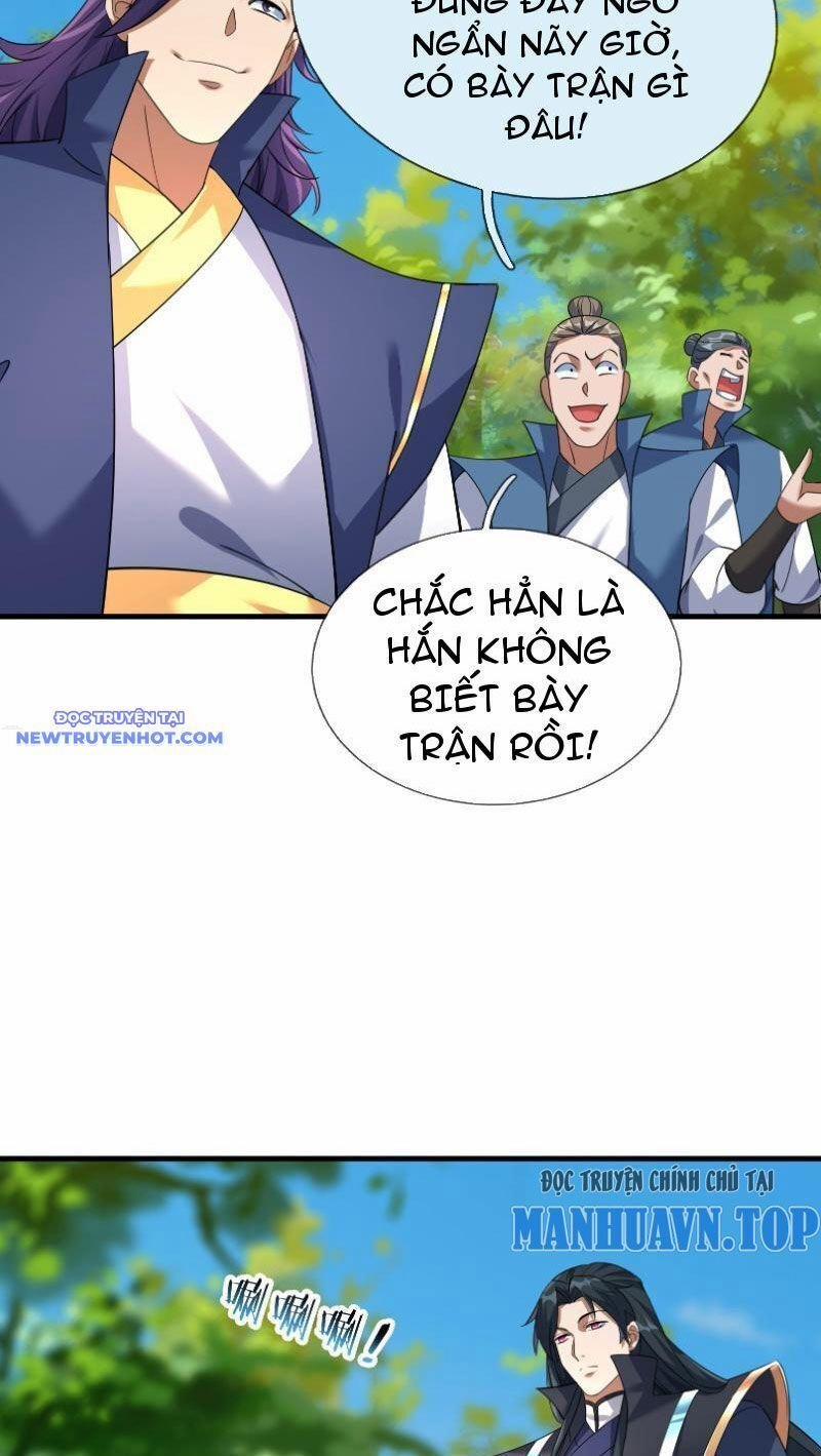 Ngủ Say Vạn Cổ: Xuất Thế Quét Ngang Chư Thiên 36 trang 67