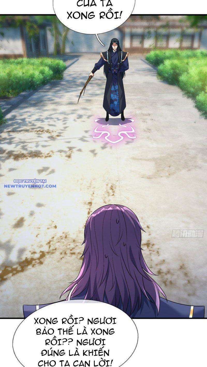 Ngủ Say Vạn Cổ: Xuất Thế Quét Ngang Chư Thiên 36 trang 71