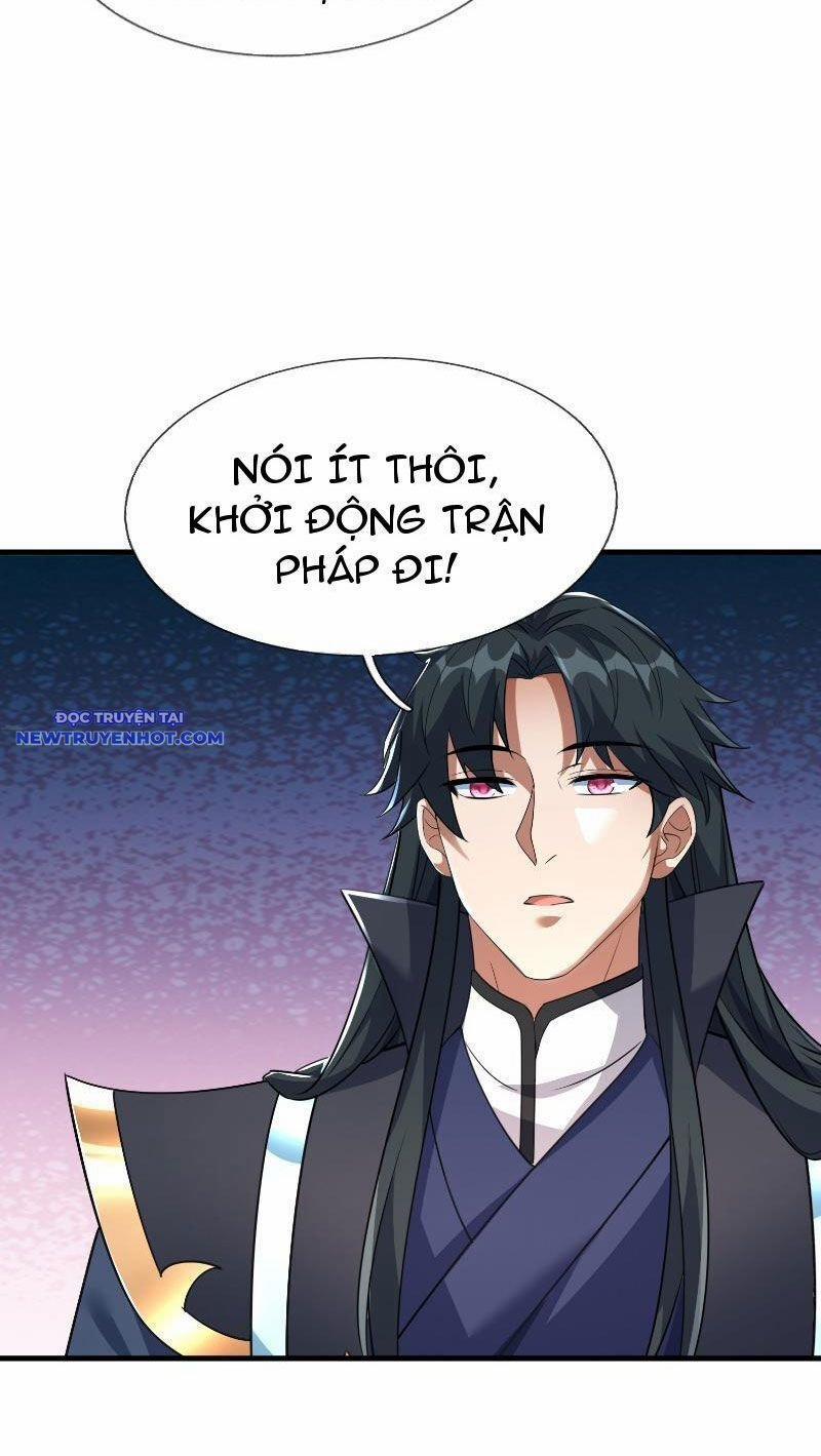 Ngủ Say Vạn Cổ: Xuất Thế Quét Ngang Chư Thiên 36 trang 72