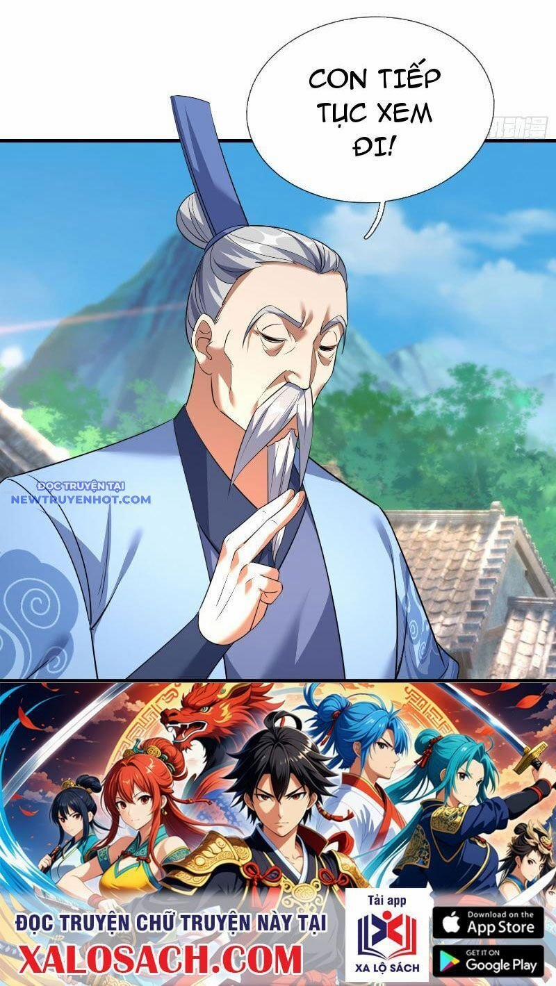 Ngủ Say Vạn Cổ: Xuất Thế Quét Ngang Chư Thiên 36 trang 74