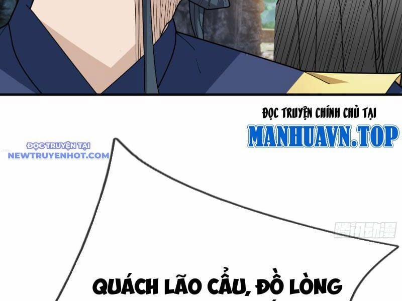 Ngủ Say Vạn Cổ: Xuất Thế Quét Ngang Chư Thiên 38 trang 10