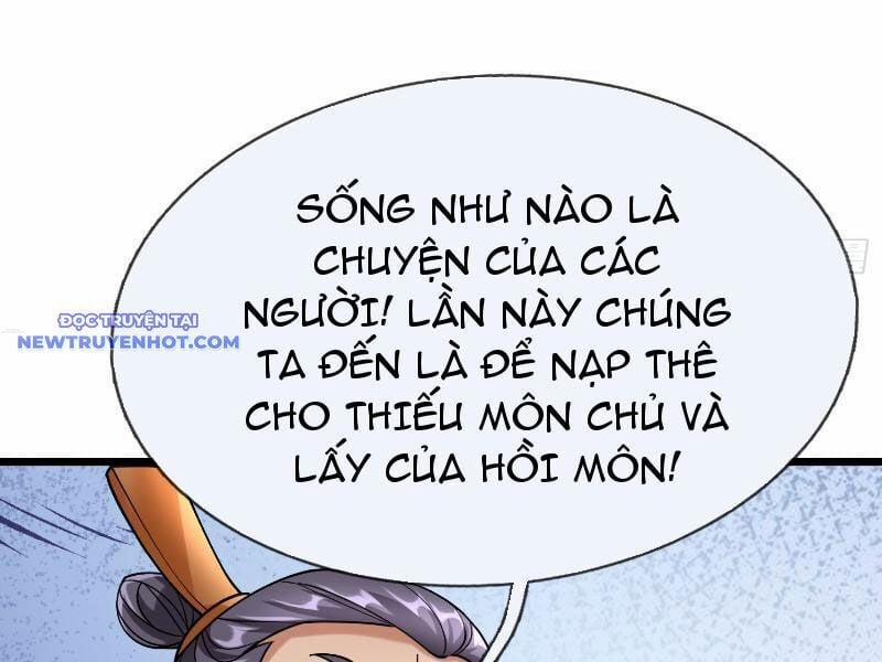 Ngủ Say Vạn Cổ: Xuất Thế Quét Ngang Chư Thiên 38 trang 105