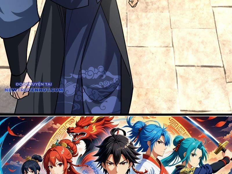 Ngủ Say Vạn Cổ: Xuất Thế Quét Ngang Chư Thiên 38 trang 115