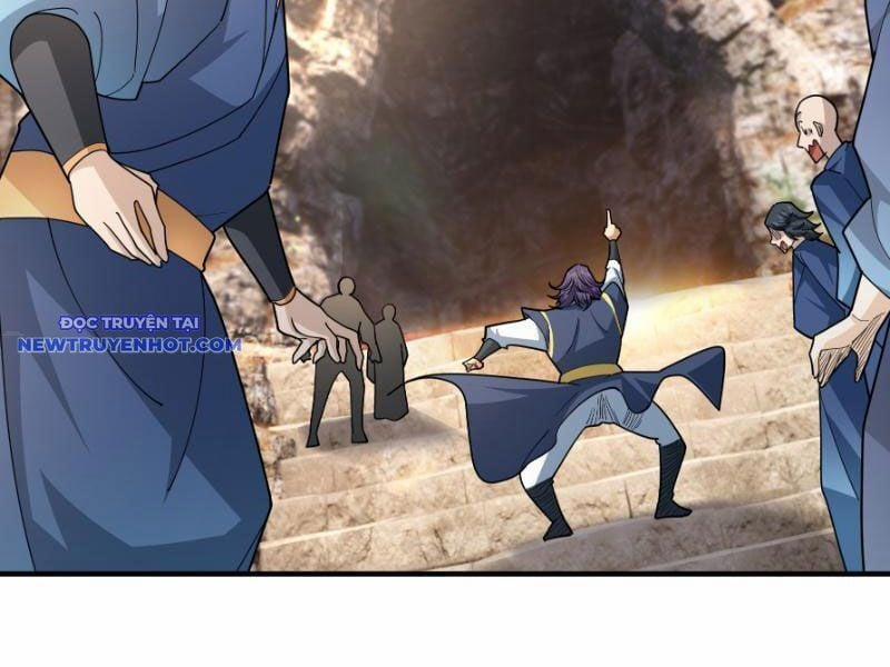 Ngủ Say Vạn Cổ: Xuất Thế Quét Ngang Chư Thiên 38 trang 16