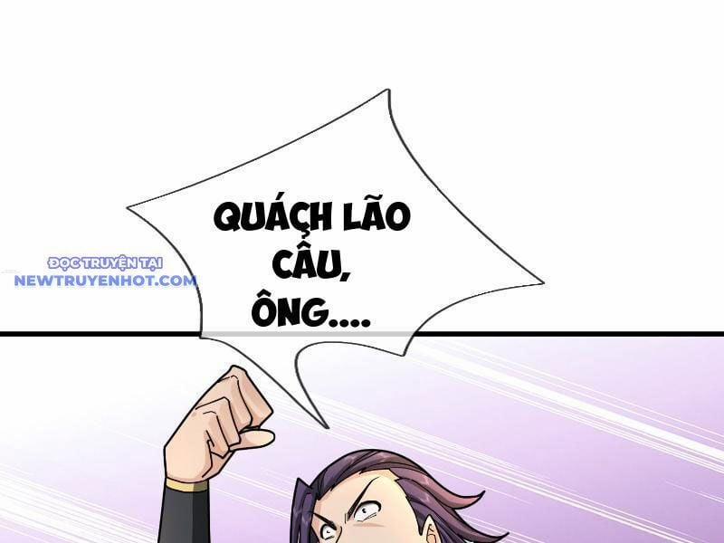 Ngủ Say Vạn Cổ: Xuất Thế Quét Ngang Chư Thiên 38 trang 19