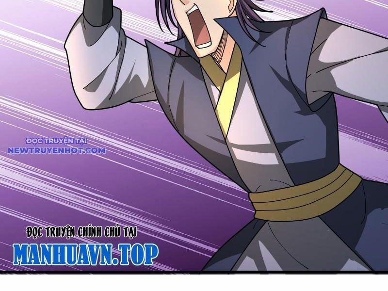Ngủ Say Vạn Cổ: Xuất Thế Quét Ngang Chư Thiên 38 trang 20