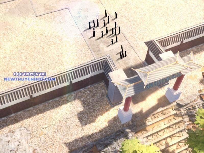 Ngủ Say Vạn Cổ: Xuất Thế Quét Ngang Chư Thiên 38 trang 35