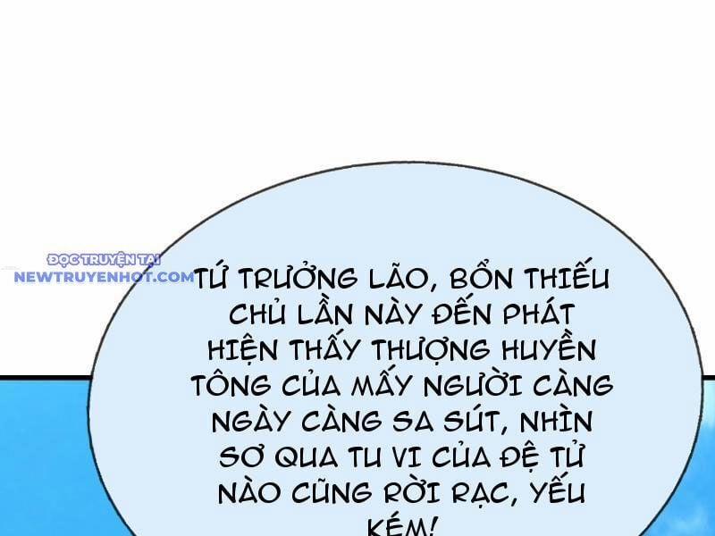 Ngủ Say Vạn Cổ: Xuất Thế Quét Ngang Chư Thiên 38 trang 39