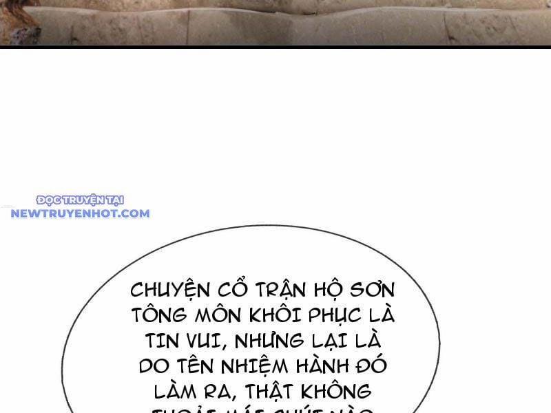 Ngủ Say Vạn Cổ: Xuất Thế Quét Ngang Chư Thiên 38 trang 4