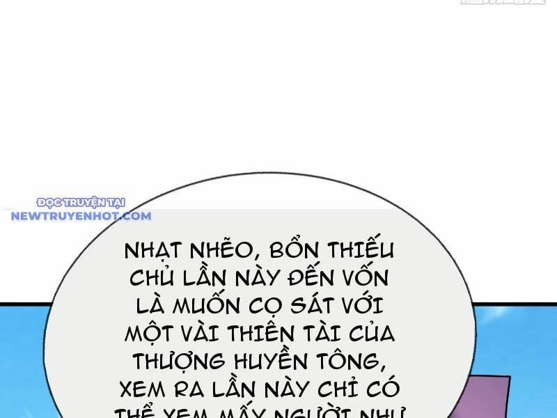 Ngủ Say Vạn Cổ: Xuất Thế Quét Ngang Chư Thiên 38 trang 43