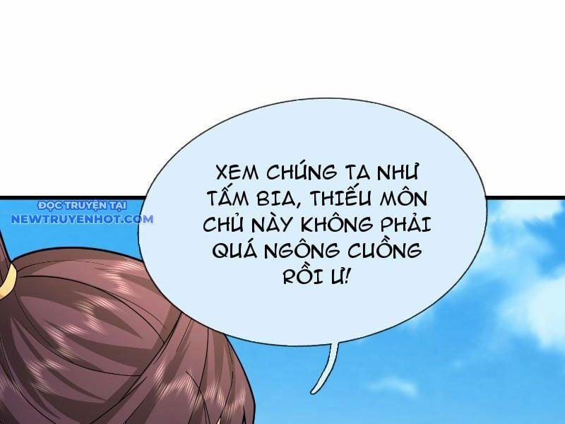 Ngủ Say Vạn Cổ: Xuất Thế Quét Ngang Chư Thiên 38 trang 46