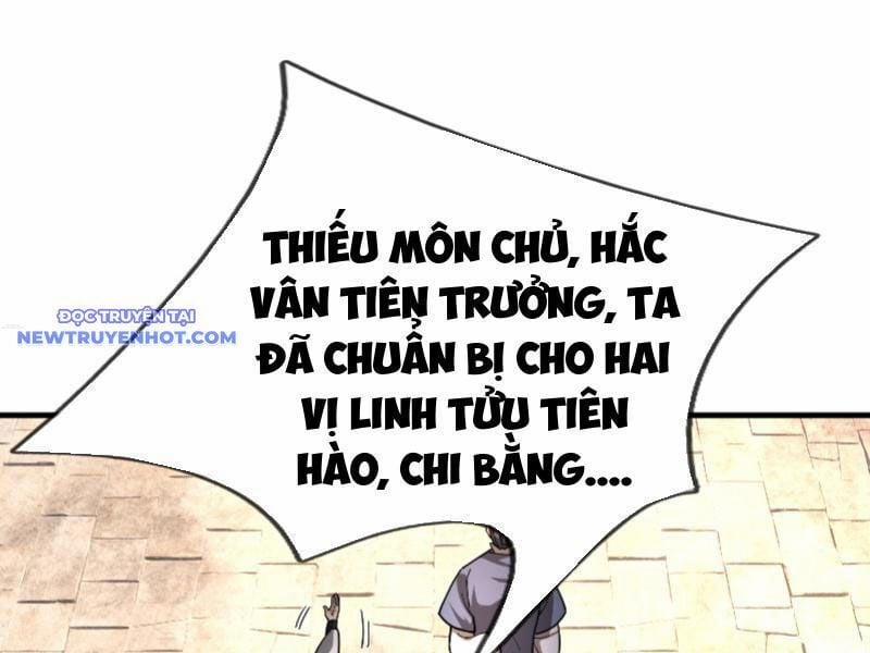 Ngủ Say Vạn Cổ: Xuất Thế Quét Ngang Chư Thiên 38 trang 49