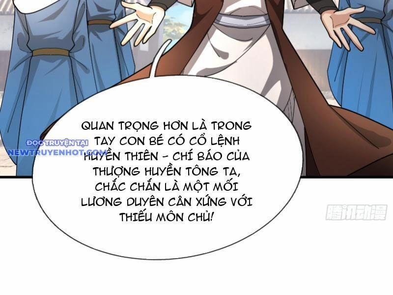 Ngủ Say Vạn Cổ: Xuất Thế Quét Ngang Chư Thiên 38 trang 57