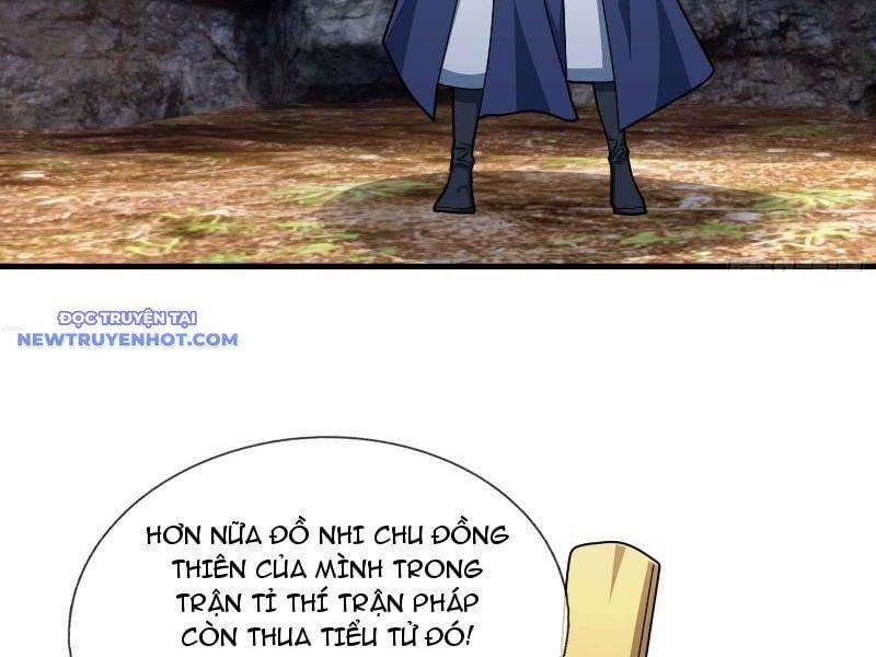 Ngủ Say Vạn Cổ: Xuất Thế Quét Ngang Chư Thiên 38 trang 6