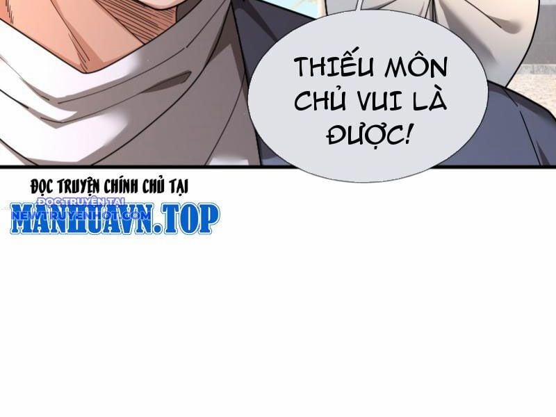 Ngủ Say Vạn Cổ: Xuất Thế Quét Ngang Chư Thiên 38 trang 60