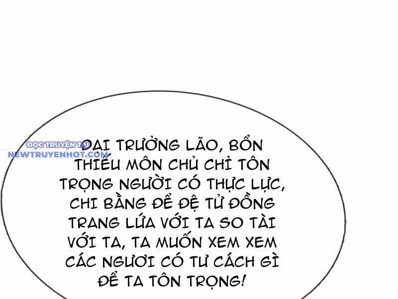 Ngủ Say Vạn Cổ: Xuất Thế Quét Ngang Chư Thiên 38 trang 65