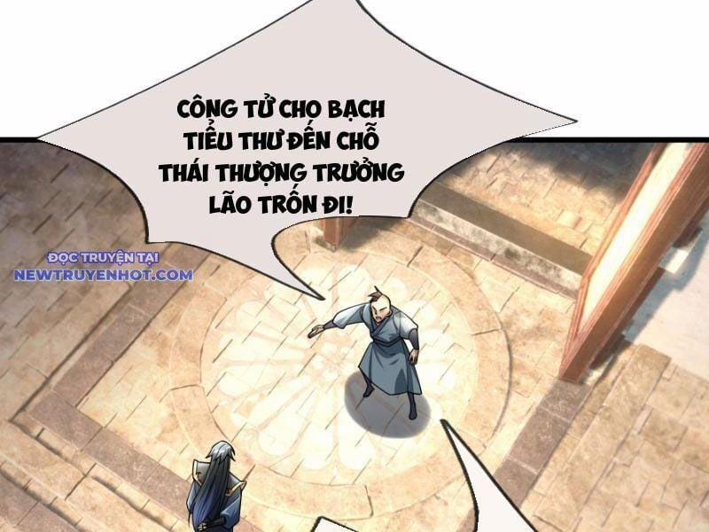 Ngủ Say Vạn Cổ: Xuất Thế Quét Ngang Chư Thiên 38 trang 68