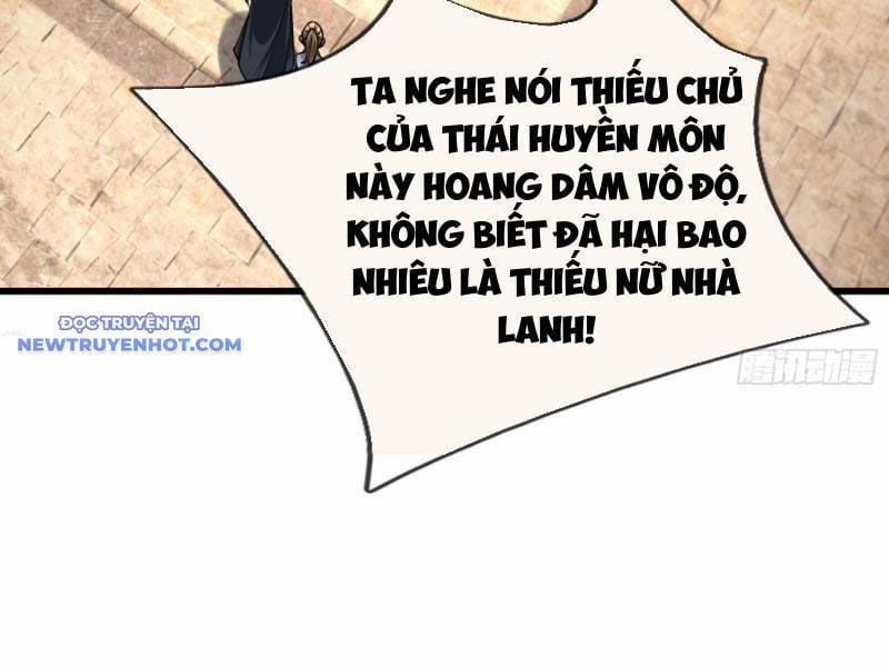 Ngủ Say Vạn Cổ: Xuất Thế Quét Ngang Chư Thiên 38 trang 69